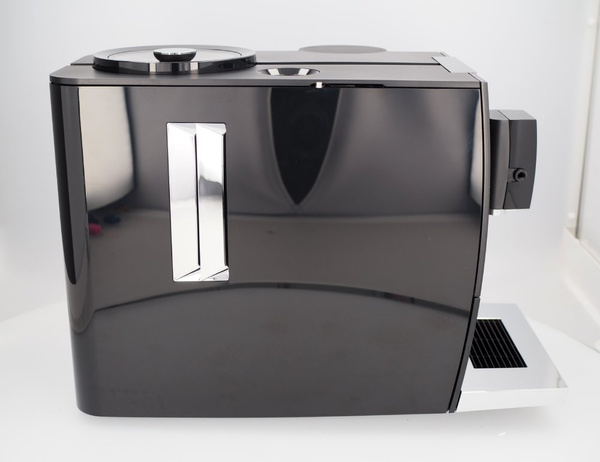 OUTLET 541281 - Ekspres do kawy Jura ENA 8 Full Metropolitan Black (EC)