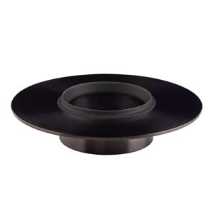 Podstawka pod dripper Loveramics Brewers - Matte Black - NIEDOSTĘPNY