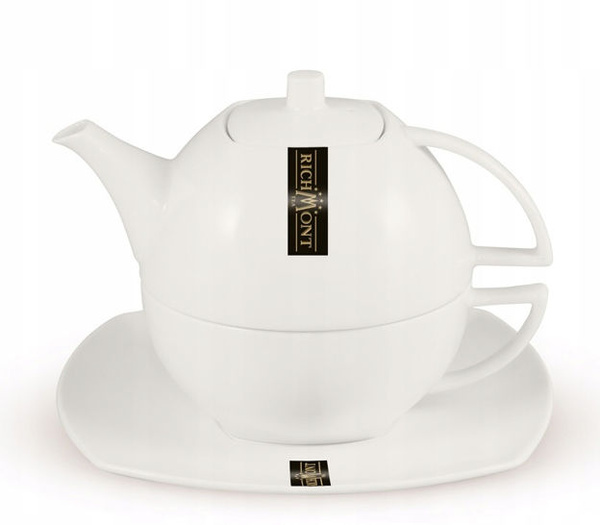 Zestaw porcelanowy Richmont Duo