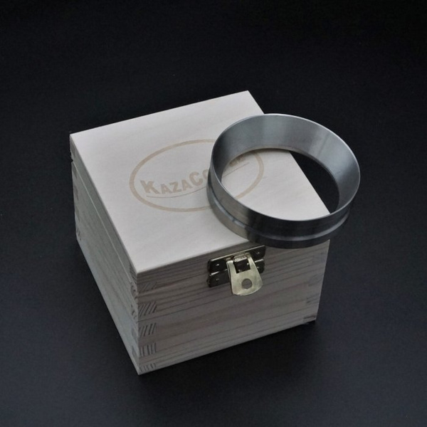 Lejek do kawy Kazak 57×20 mm