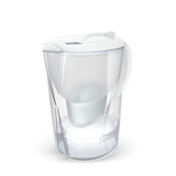 Dzbanek z filtrem BRITA Marella XL MAXTRA PRO Pure Performance 3,5 L - Biały