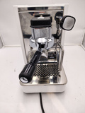 OUTLET 22126 - Ekspres do kawy Stone Espresso Lite White - Biały