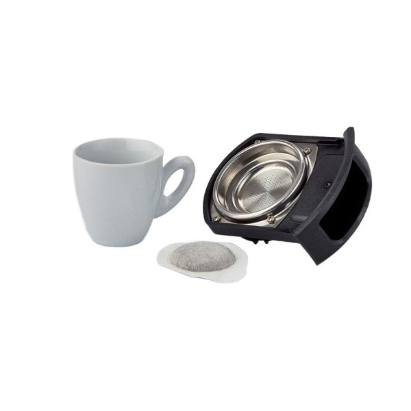 Ekspres do kawy szufladkowy Ariete Cassetto 1301 - Biały