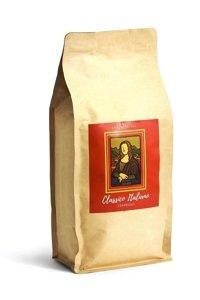 Kawa ziarnista Świeżo Palona Classico Italiano 1kg