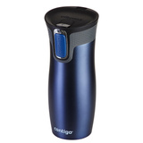 Kubek termiczny Contigo West Loop 2.0 470 ml - MONACO 