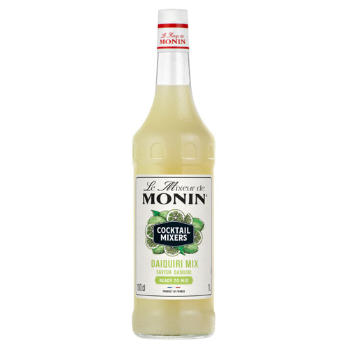 Baza koktajlowa MIXER MONIN Daiquiri Mix 1l