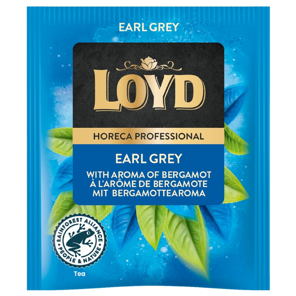 Herbata LOYD Collection Horeca 120 szt