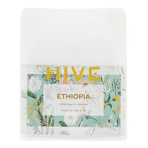 Kawa ziarnista Hive Roasters Etiopia Sidama Filter 250g - NIEDOSTĘPNY