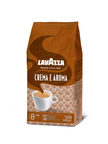 ZESTAW - Kawa Lavazza Crema e Aroma 6x1kg