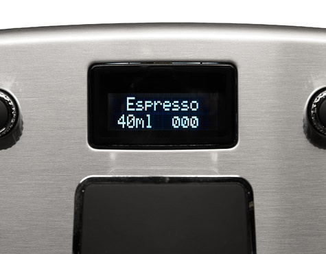 Ekspres do kawy Nivona 777 + kawa GRATIS - NIEDOSTĘPNY