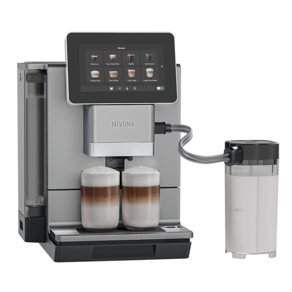 Ekspres do kawy Nivona 9103
