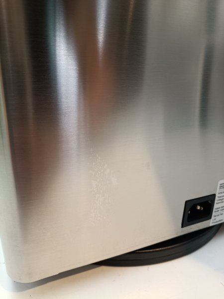 OUTLET - Ekspres do kawy Lelit Kate PL82T