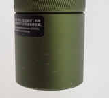 OUTLET 6581 - Młynek do kawy Timemore Chestnut S3 Green - Zielony