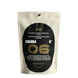 Kawa ziarnista Momento Rwanda Nº6 Rubyiniro Hill Filter Filtr 250g – NIEDOSTĘPNY