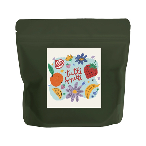 Kawa ziarnista Figa Coffee Tutti Frutti 15 ESPRESSO 250g