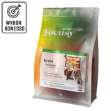 Kawa ziarnista Focusy KENIA Ngiriambu - soczysty przelew 250g