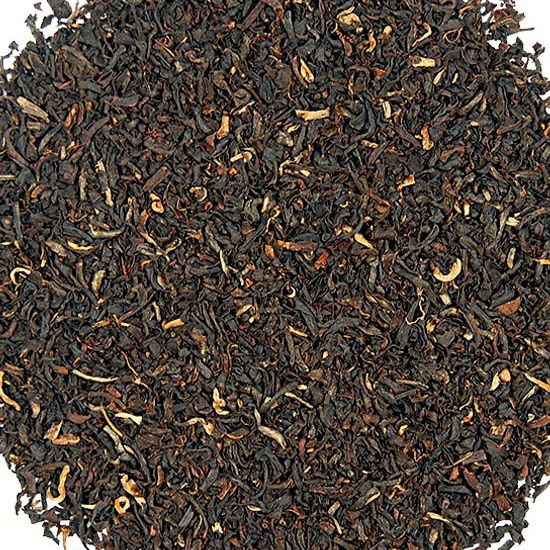 Czarna herbata Ronnefeldt Couture2 BLACK ASSAM 100g