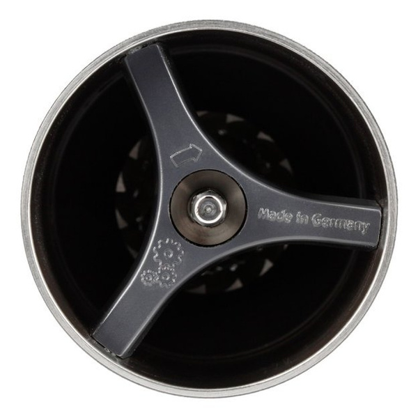 Młynek do kawy COMANDANTE C40 MK3 Nitro Blade - Burgundy - NIEDOSTĘPNY