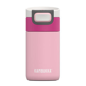 Kubek termiczny Kambukka Etna 300 ml - Brushing Bride - opinie w konesso.pl