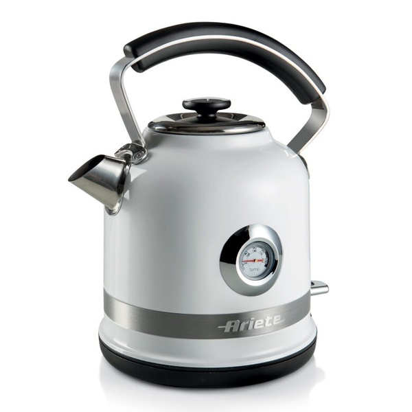Czajnik elektryczny Ariete Moderna 2854/01 - Biały