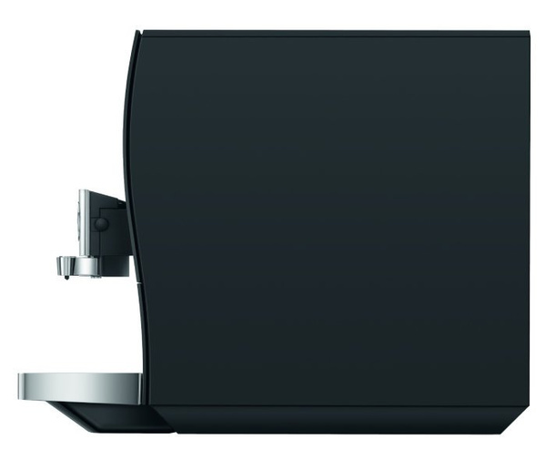 Ekspres do kawy Jura Z10 Aluminum Black (EA) – NIEDOSTĘPNY