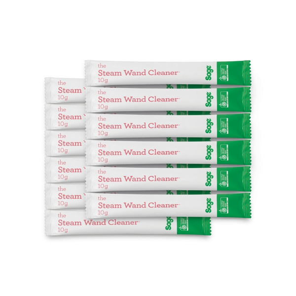 Środek do czyszczenia dyszy pary Sage SCC302 - 12x10g