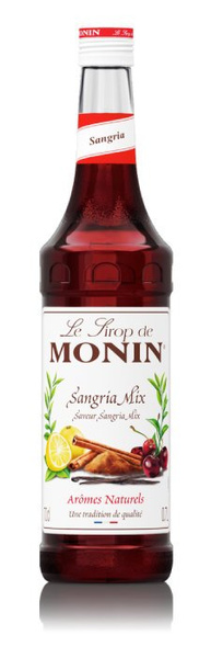 Syrop SANGRIA MONIN 0,7 L