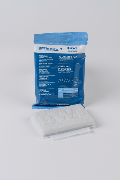 Wkład filtrujący do ekspresu BWT bestsave M