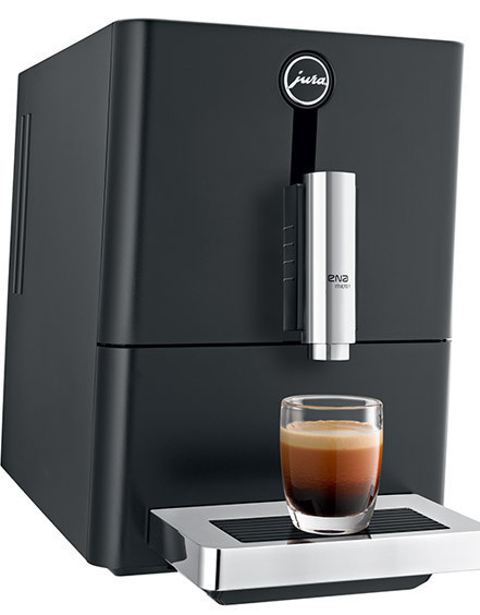 Ekspres JURA ENA Micro 1 - NIEDOSTĘPNY