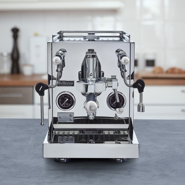 Ekspres do kawy Bellezza Inizio R Leva - NIEDOSTĘPNY