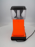 OUTLET 15035 - Ekspres do kawy Moccamaster KBG 741 Select Orange - Pomarańczowy 