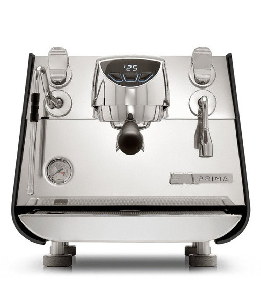 Ekspres do kawy Victoria Arduino Eagle One E1 PRIMA - Czarny