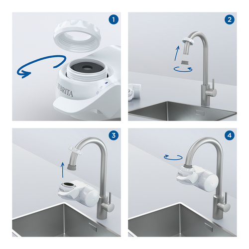 Filtr nakranowy BRITA ON TAP V System CU CE2