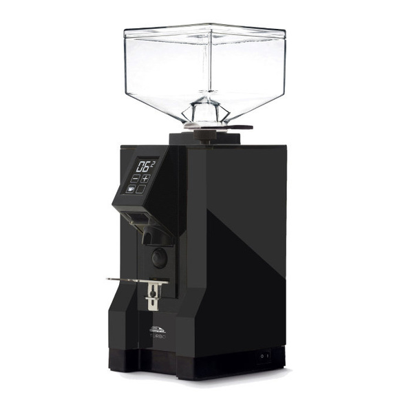 Młynek do kawy Eureka Mignon Turbo 15BL - Czarny