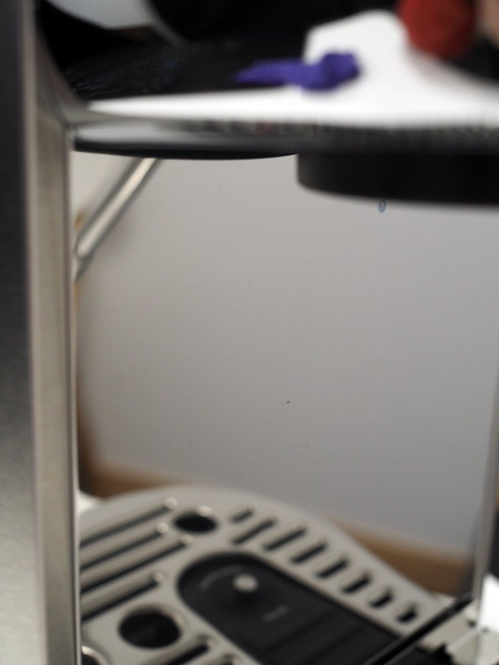 OUTLET 78454 - Kolbowy Ekspres do kawy Sage Bambino PLUS SES500BSS