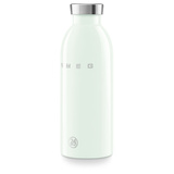 Butelka termiczna Smeg WBF01PG - Pastelowa zieleń 500 ml