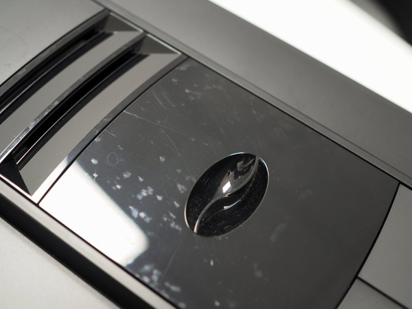 OUTLET 85255 - Ekspres do kawy Jura S8 Piano Black (EA)