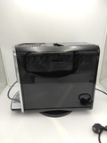 OUTLET 20735 - Ekspres do kawy Melitta F83/0-102 Caffeo Barista T Smart - czarny