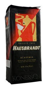 Kawa ziarnista Hausbrandt Academia 500g - NIEDOSTEPNY