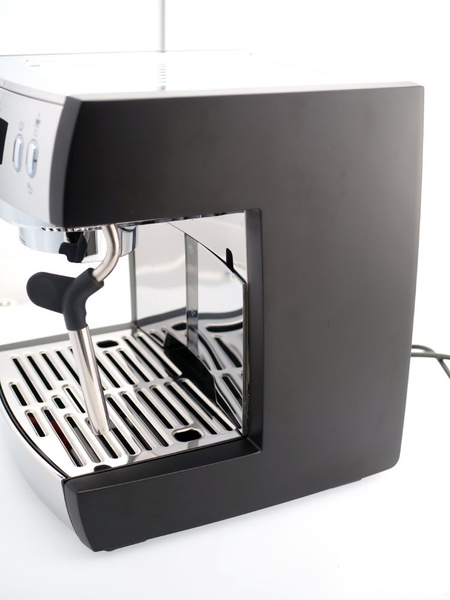 OUTLET - Ekspres do kawy Graef ES 702 Pivalla