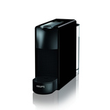 Ekspres na kapsułki Nespresso KRUPS Essenza Mini Black XN110810 - Czarny
