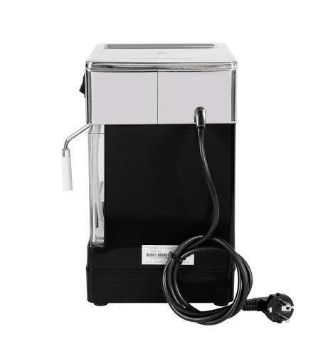 Ekspres do kawy Quick Mill 0820 - Czarny