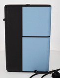 OUTLET 6592 - Ekspres do kawy Nivona Cube 4106N - Niebieski 