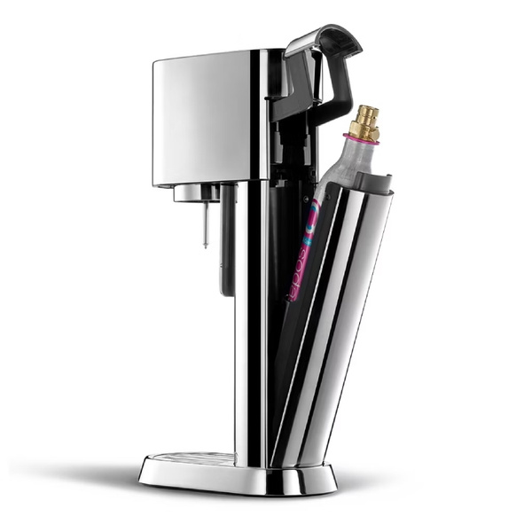 Saturator do wody gazowanej SodaStream Enso - zestaw startowy