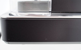 OUTLET 68533 - Ekspres do kawy AVX EM3202-X58 - Czarny