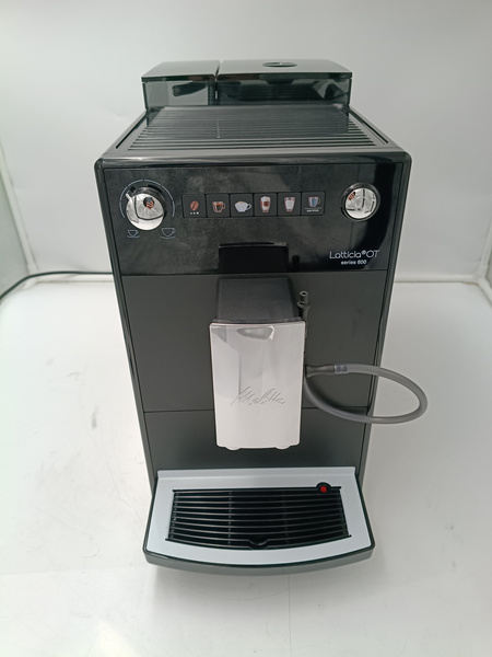 OUTLET 8998 - Ekspres do kawy Melitta Latticia OT F30/0-100