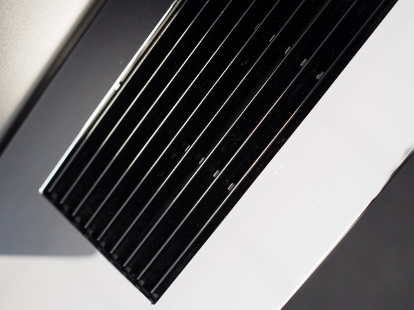 OUTLET 541281 - Ekspres do kawy Jura ENA 8 Full Metropolitan Black (EC)