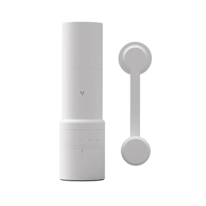 Hybrydowy młynek do kawy Varia EVO Hybrid - Biały