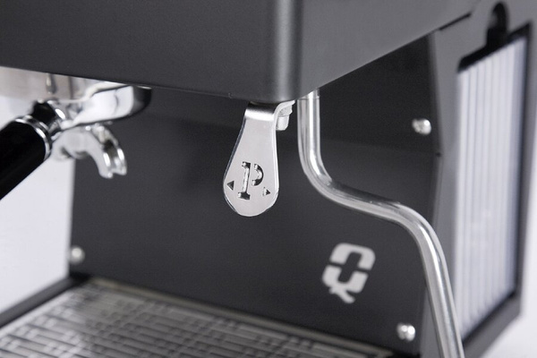 Ekspres do kawy Quick Mill POP! - Czarny