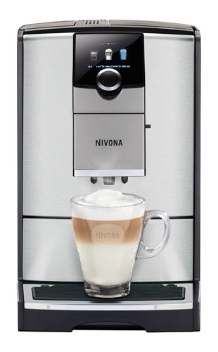 Ekspres do kawy Nivona 799